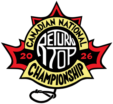 2026 Canadian Nationals Logo